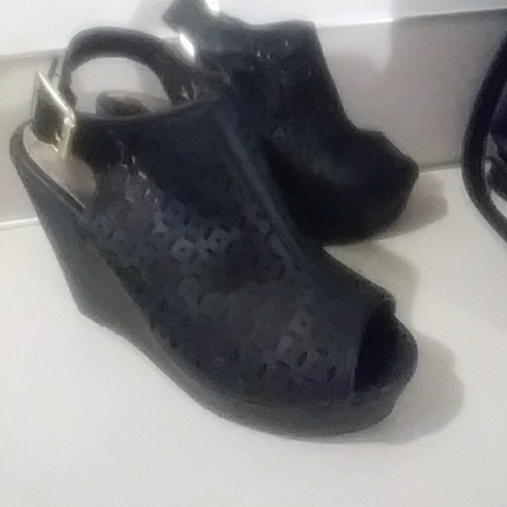 Wedges - Picture 2 of 2